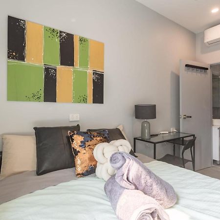 1 Private Double Room In Sydney Cbd Near Train Uts Darlinghar&Icc&Chinatown With Ensuite Extérieur photo