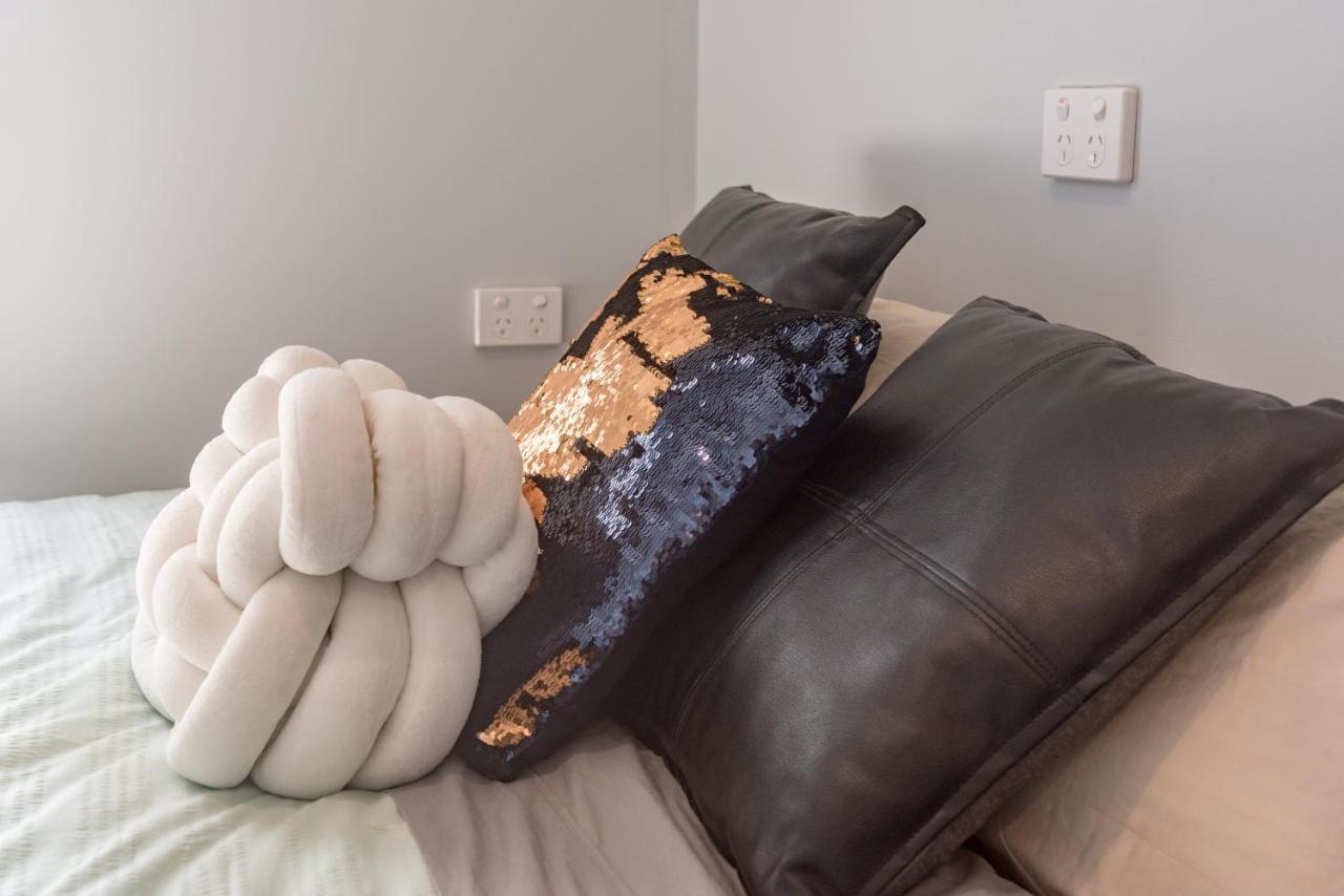 1 Private Double Room In Sydney Cbd Near Train Uts Darlinghar&Icc&Chinatown With Ensuite Extérieur photo